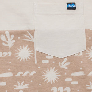 Bondi Tee - S26