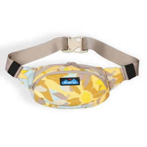 Canvas Spectator Fanny Pack - S24