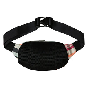 Canvas Spectator Fanny Pack - S24