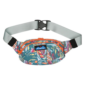 Canvas Spectator Fanny Pack - S24