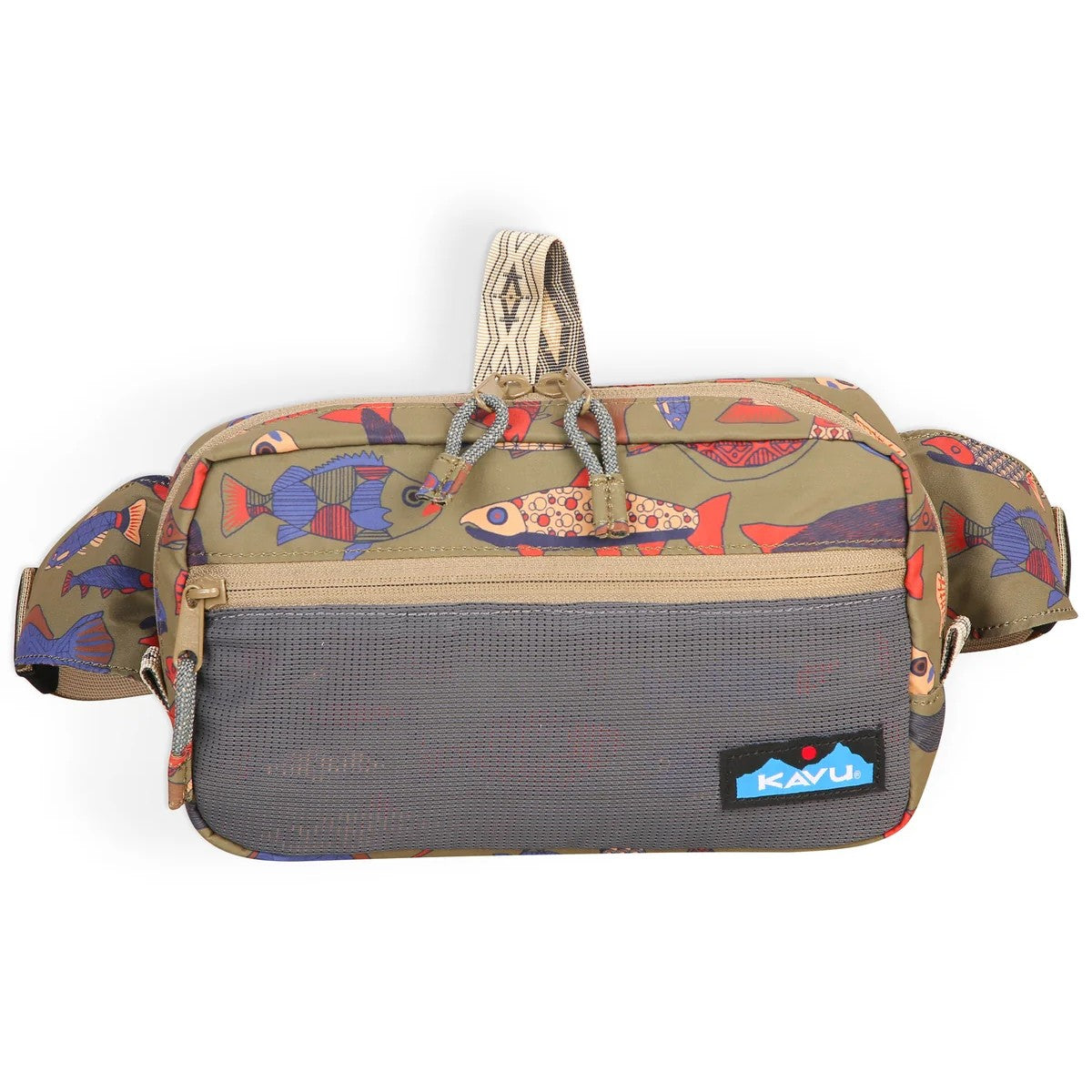 Cattle Point Hip Pack