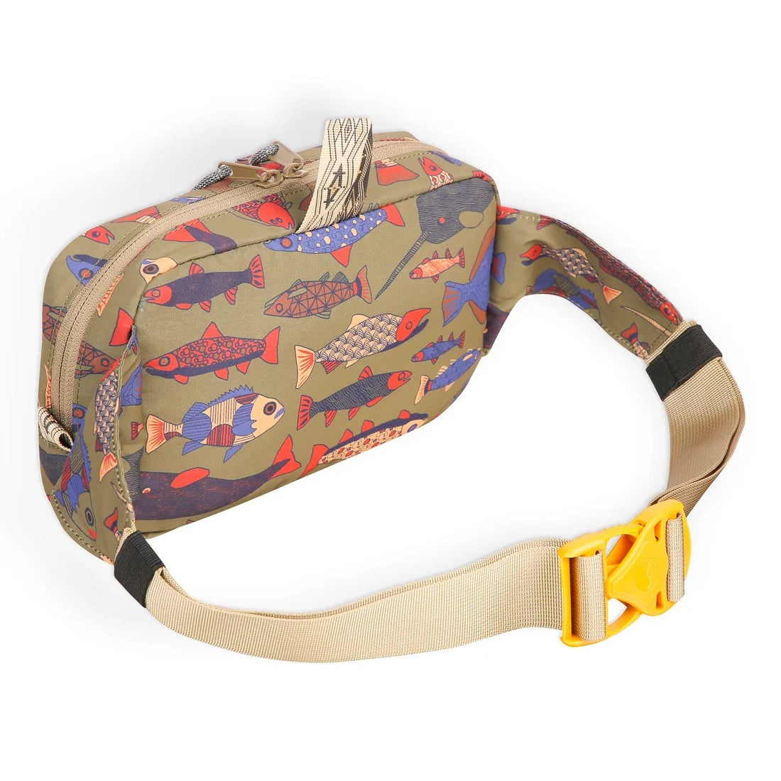 Cattle Point Hip Pack