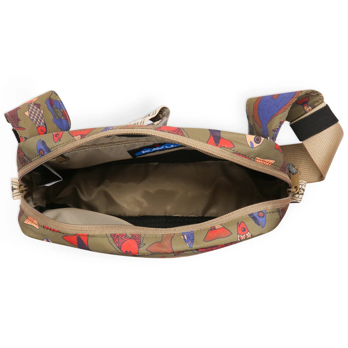 Cattle Point Hip Pack