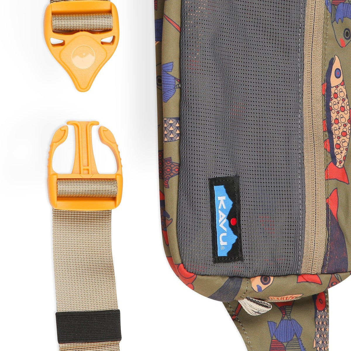 Cattle Point Hip Pack
