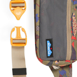 Cattle Point Hip Pack