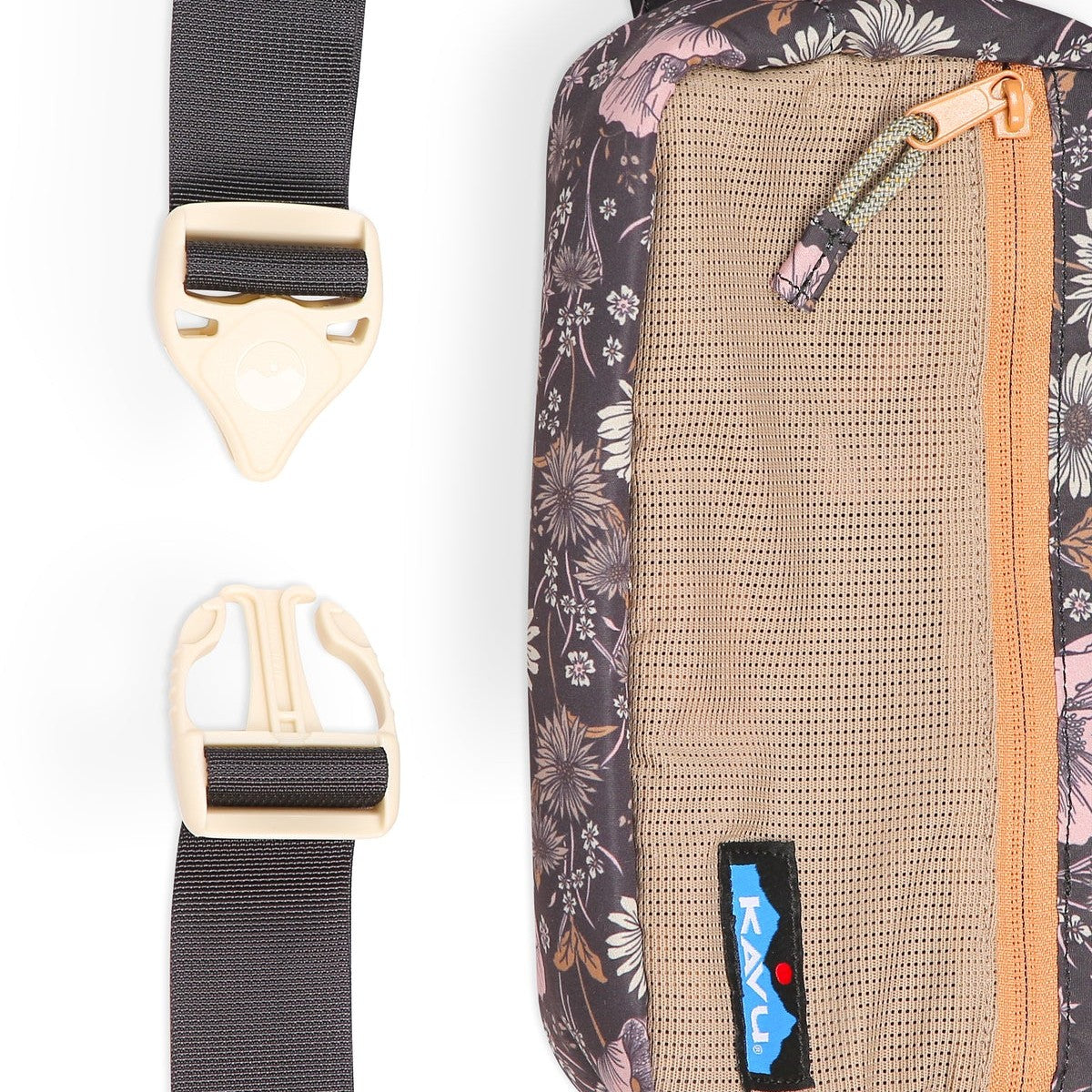 Cattle Point Hip Pack