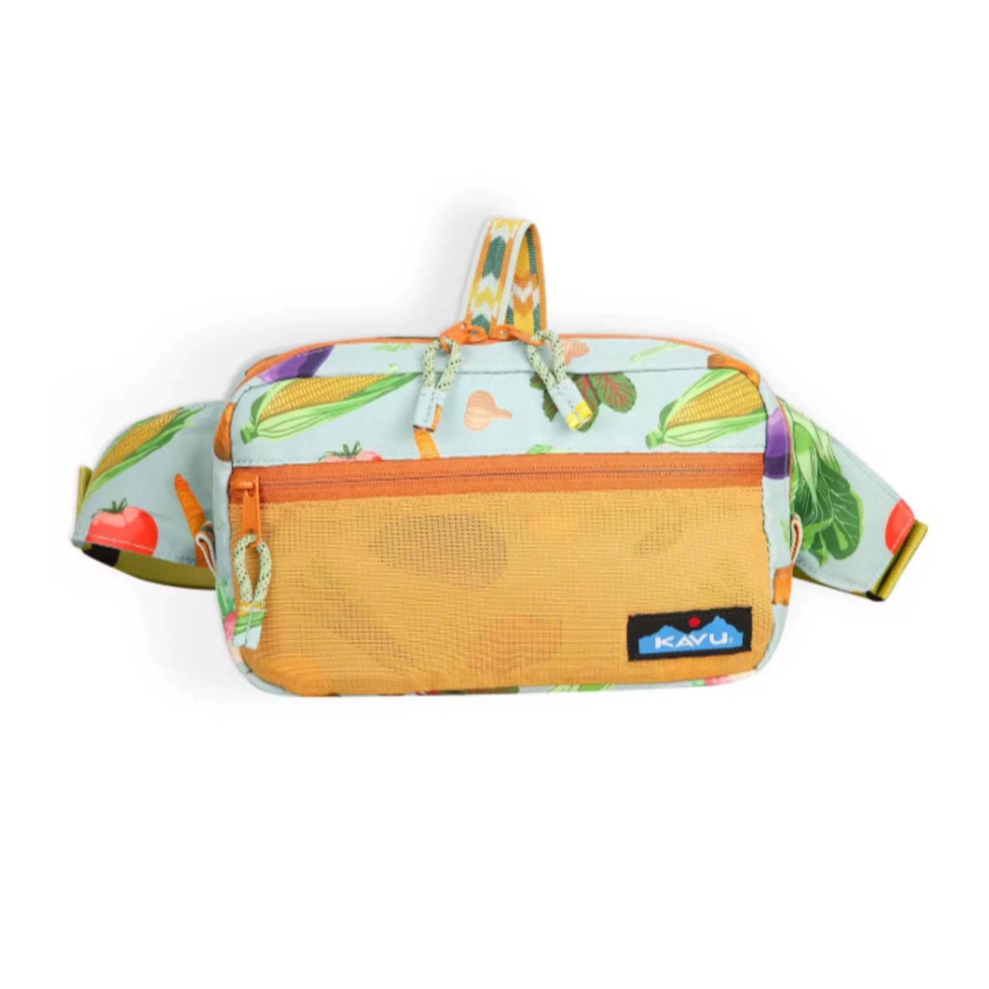 Cattle Point Hip Pack