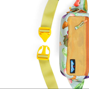 Cattle Point Hip Pack