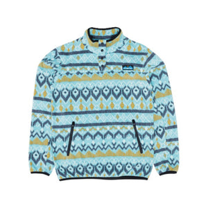 Cavanaugh Fleece Pullover - F26