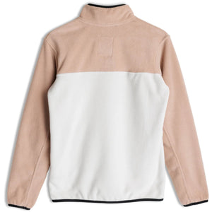 Cavanaugh Fleece Pullover - F25