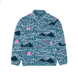 Cavanaugh Fleece Pullover - F26