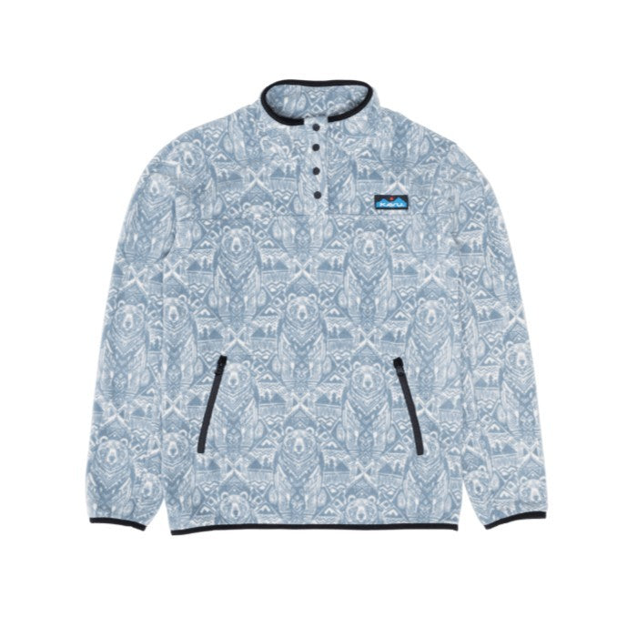 Cavanaugh Fleece Pullover - F26