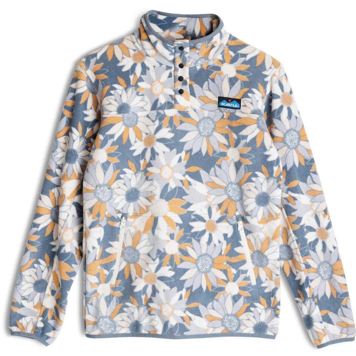 Cavanaugh Fleece Pullover - F25