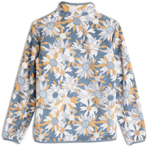 Cavanaugh Fleece Pullover - F25