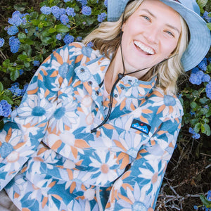 Cavanaugh Fleece Pullover - F25