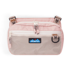 Delray Beach Crossbody Purse - Frappe