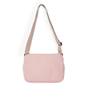 Delray Beach Crossbody Purse - Frappe