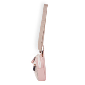 Delray Beach Crossbody Purse - Frappe