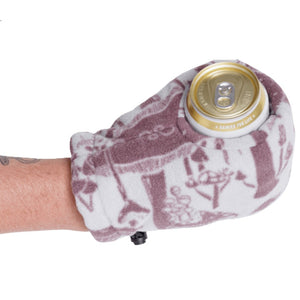 Drink Mitt - F26