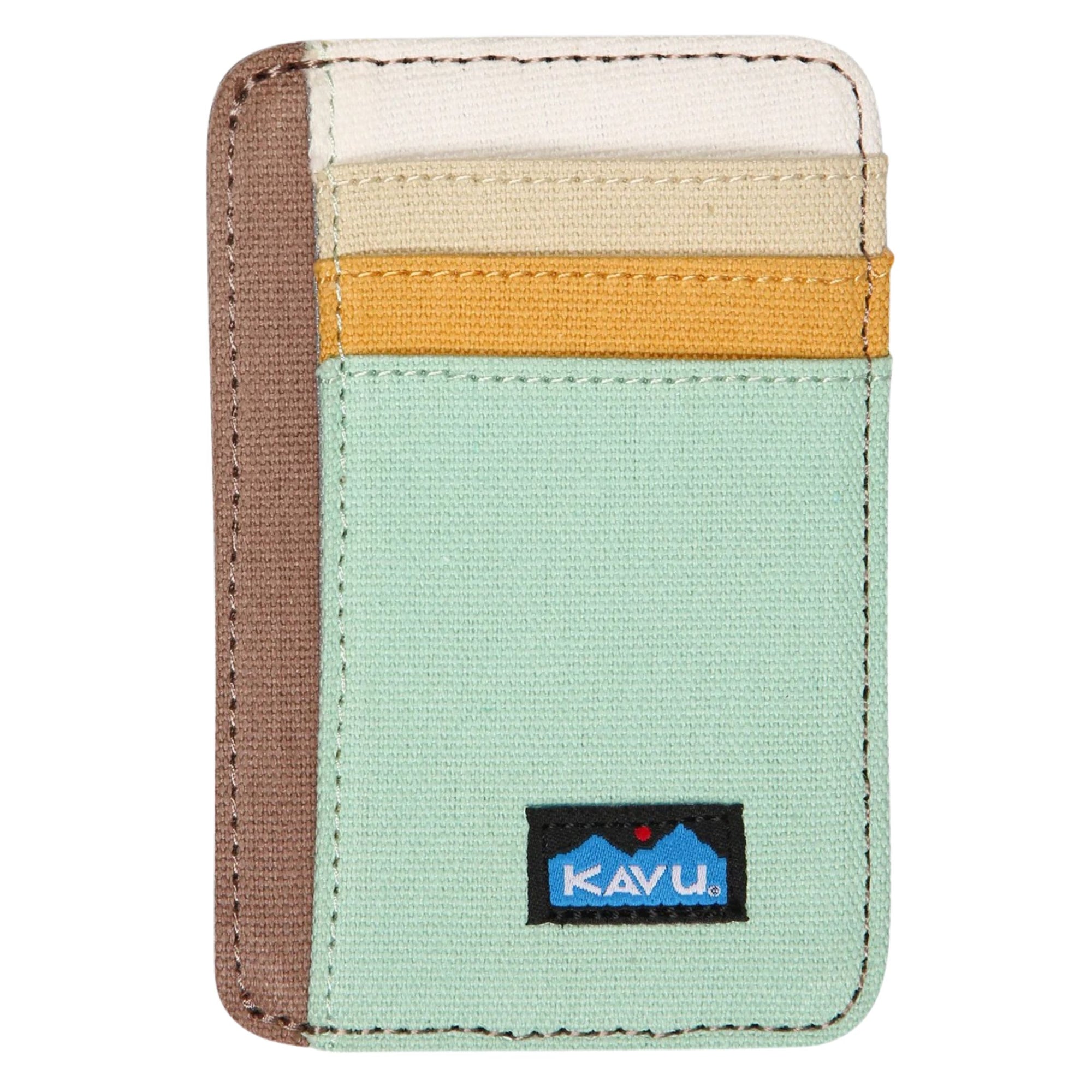 Fairbanks Wallet - S25
