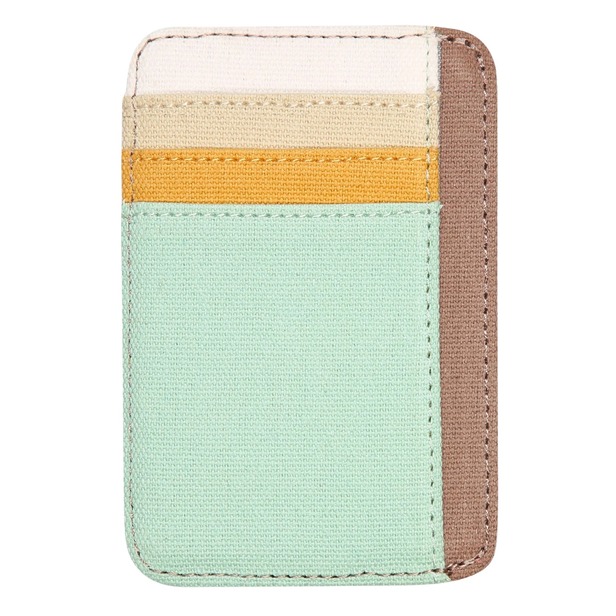 Fairbanks Wallet - S25