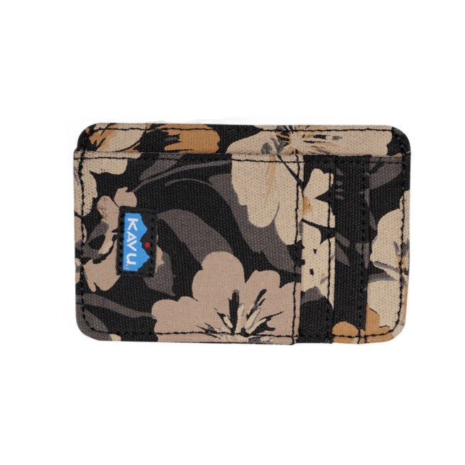 Fairbanks Wallet - F26