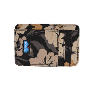 Fairbanks Wallet - F26