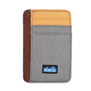 Fairbanks Wallet - F26