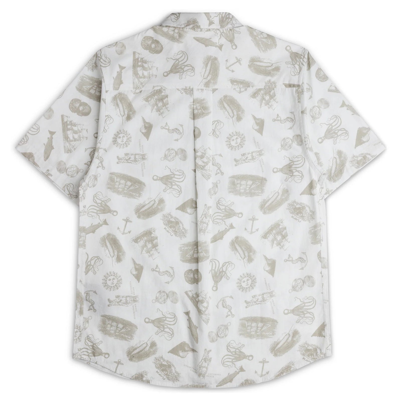 Festaruski Shirt - S26