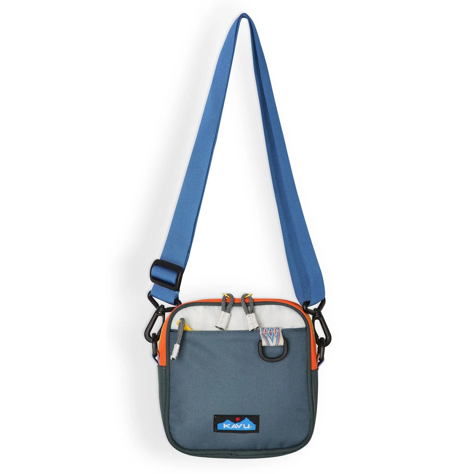 Globetrot Cross Body Bag