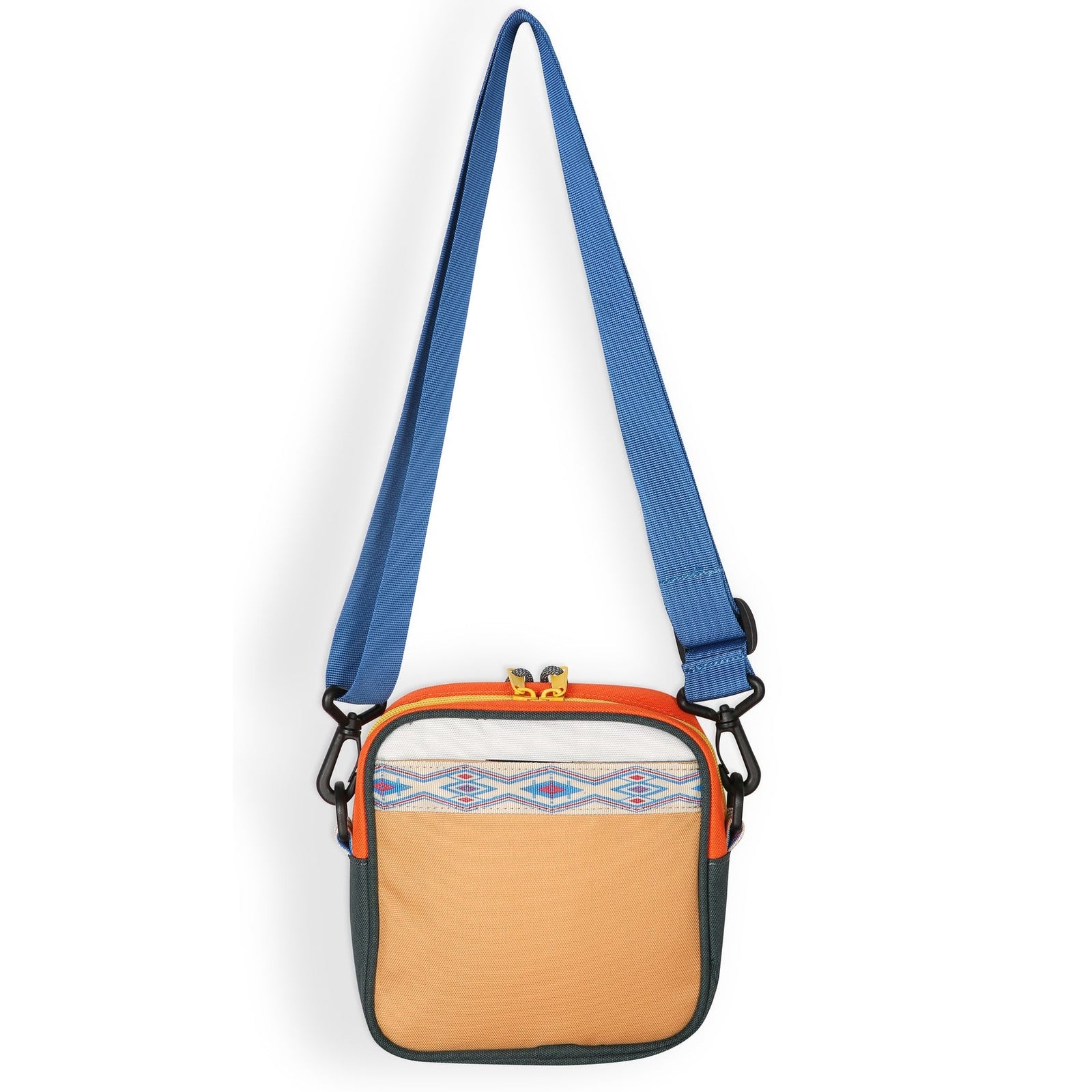 Globetrot Cross Body Bag