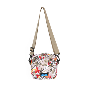 Globetrot Cross Body Bag