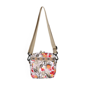 Globetrot Cross Body Bag