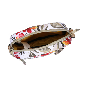 Globetrot Cross Body Bag