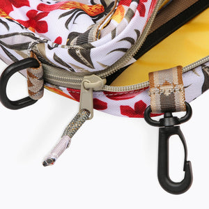 Globetrot Cross Body Bag