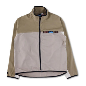HZ Long Sleeve Throwshirt - Ranchland