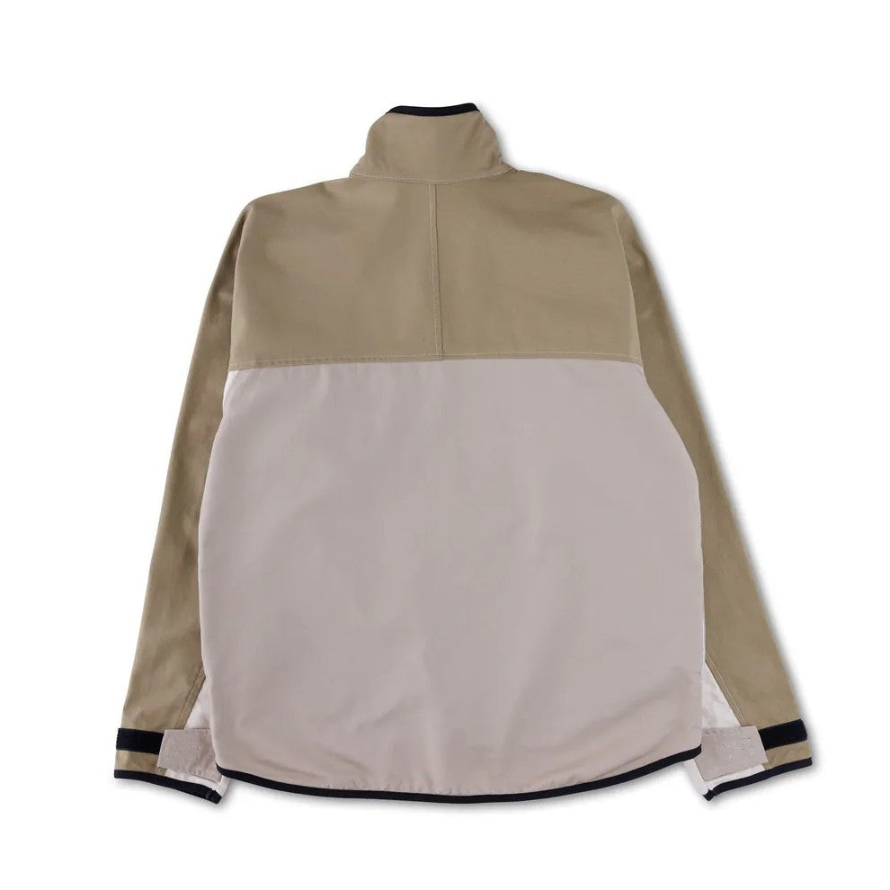 HZ Long Sleeve Throwshirt - Ranchland