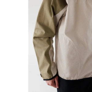 HZ Long Sleeve Throwshirt - Ranchland