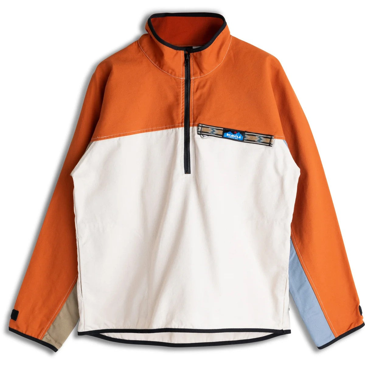 HZ Long Sleeve Throwshirt