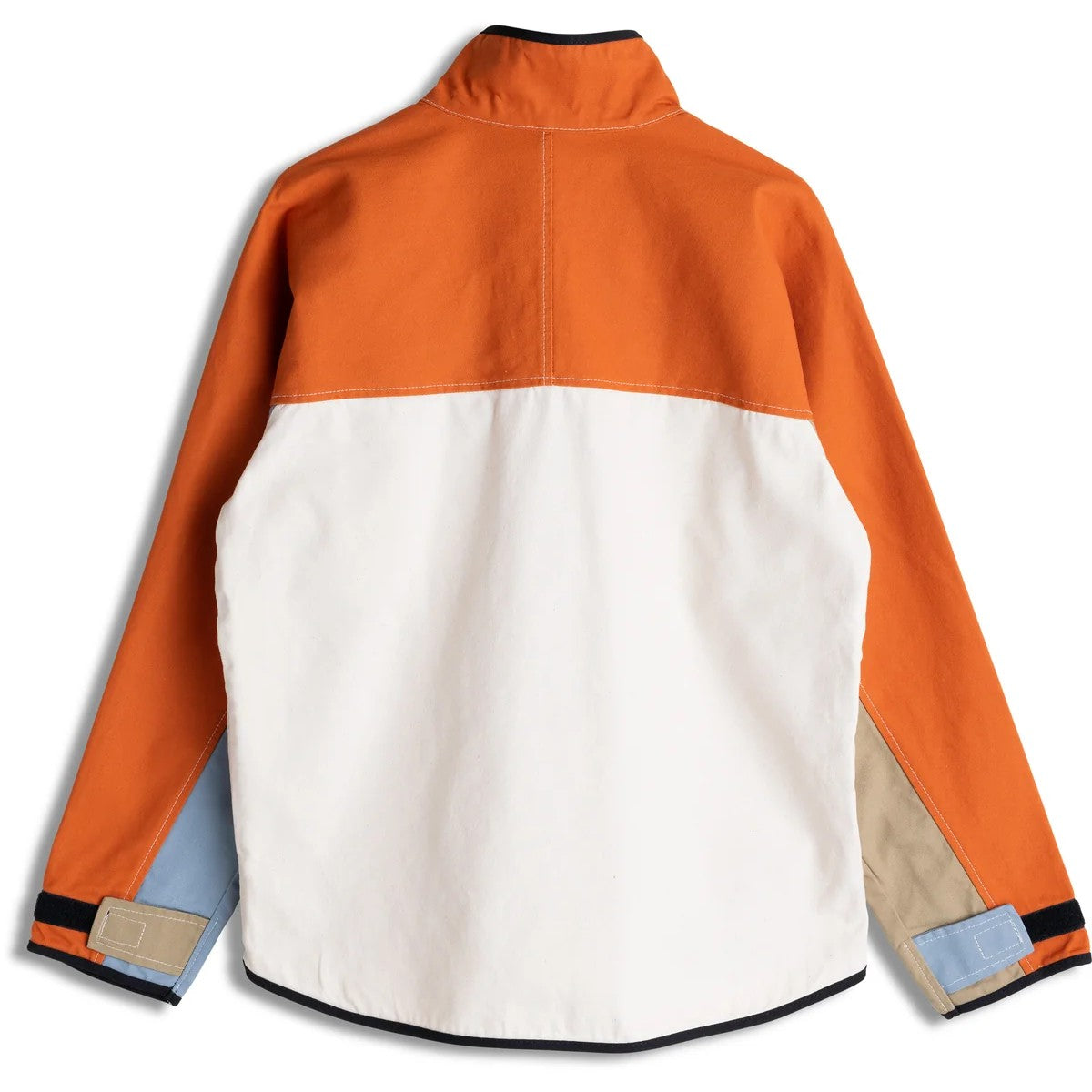 HZ Long Sleeve Throwshirt