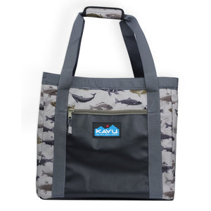 Hauler Tote - Fish Big