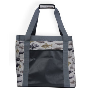 Hauler Tote - Fish Big
