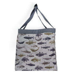 Hauler Tote - Fish Big