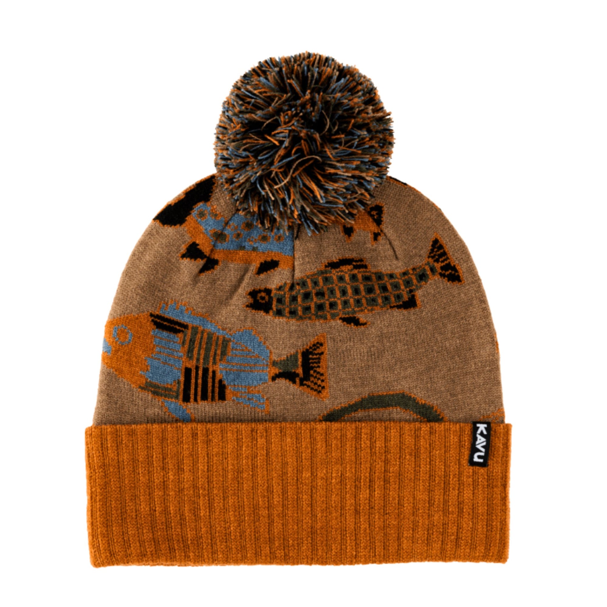 Herschel Beanie - F25