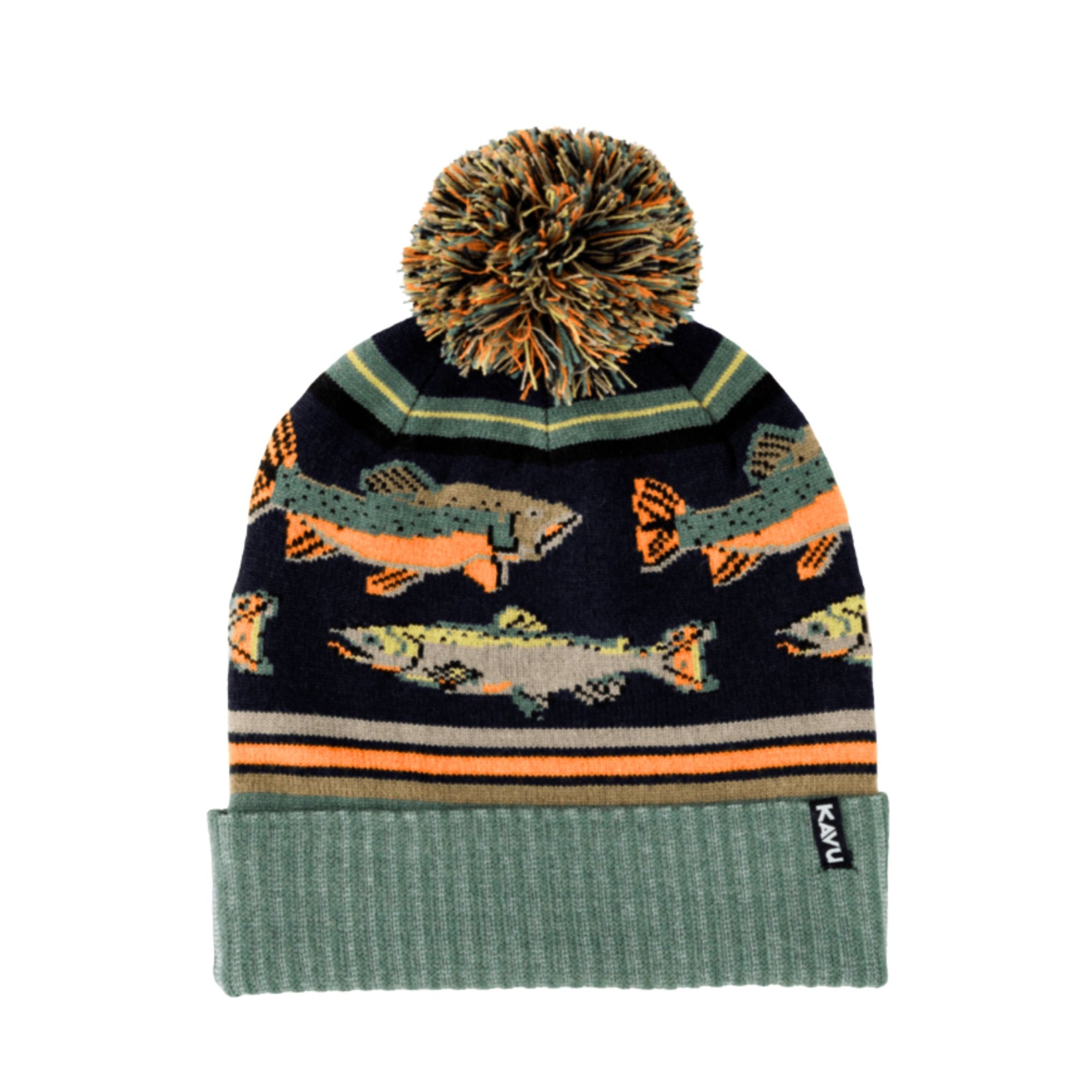 Herschel Beanie - F25