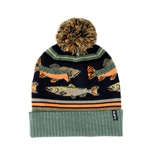 Herschel Beanie - F25