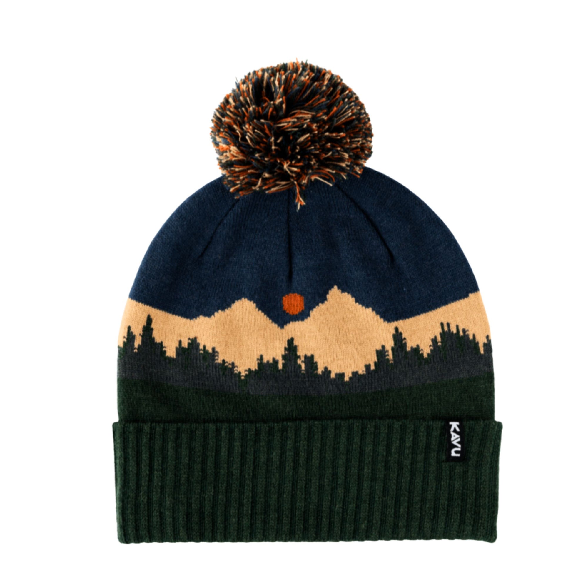 Herschel Beanie - F25