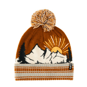 Herschel Beanie - F25