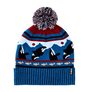 Herschel Beanie - F25