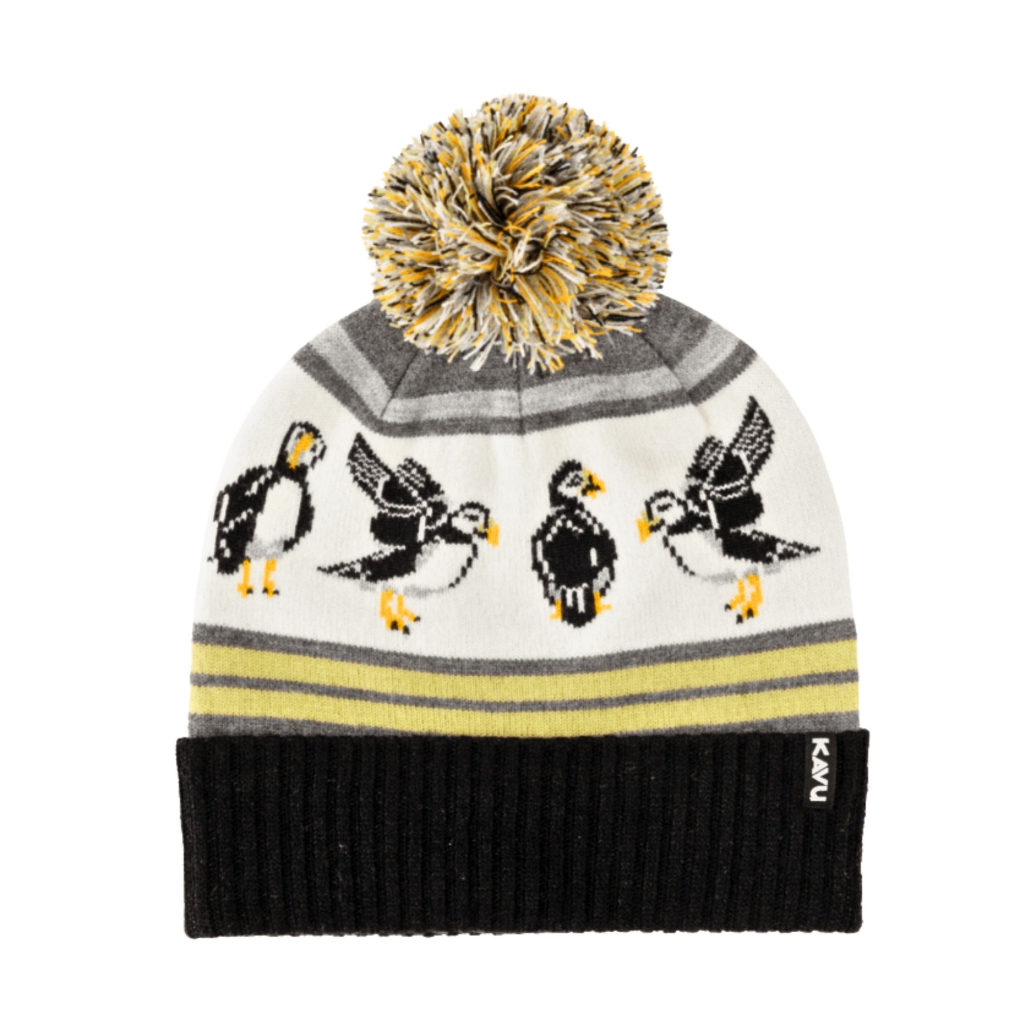 Herschel Beanie - F25